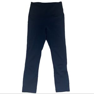 Lululemon Align High-Rise Leggings 25”